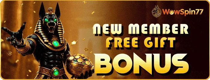 NEW MEMBER FREE