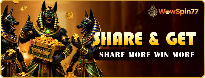 New Share Bonus