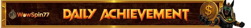 H-daily achievement