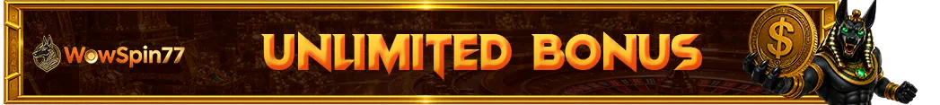 G-unlimited bonus