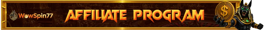 F-affiliate program