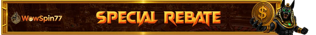 E-special rebate