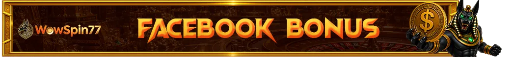 B-facebook bonus